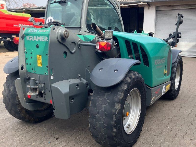 Kramer KT407
