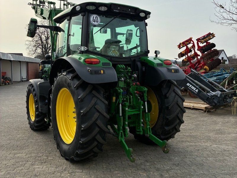 John Deere 6R 130