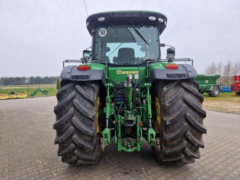 John Deere 8320R