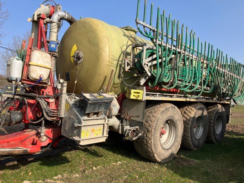 Annaburger HTS 33K.28