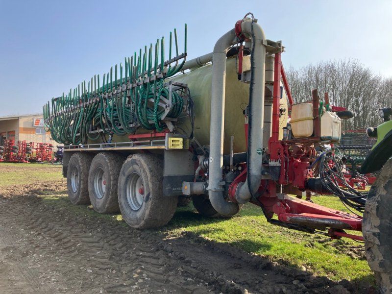 Annaburger HTS 33K.28