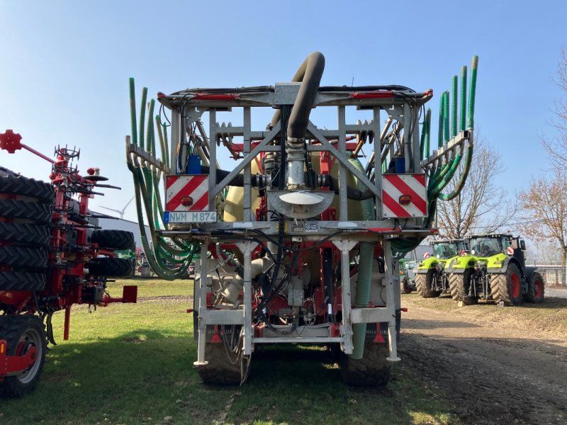 Annaburger HTS 33K.28