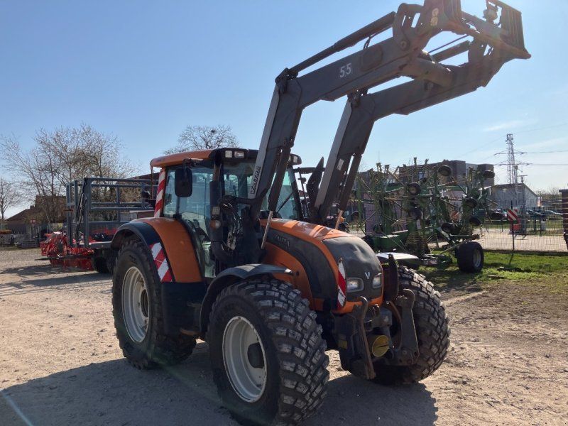 Valtra N122 Direct