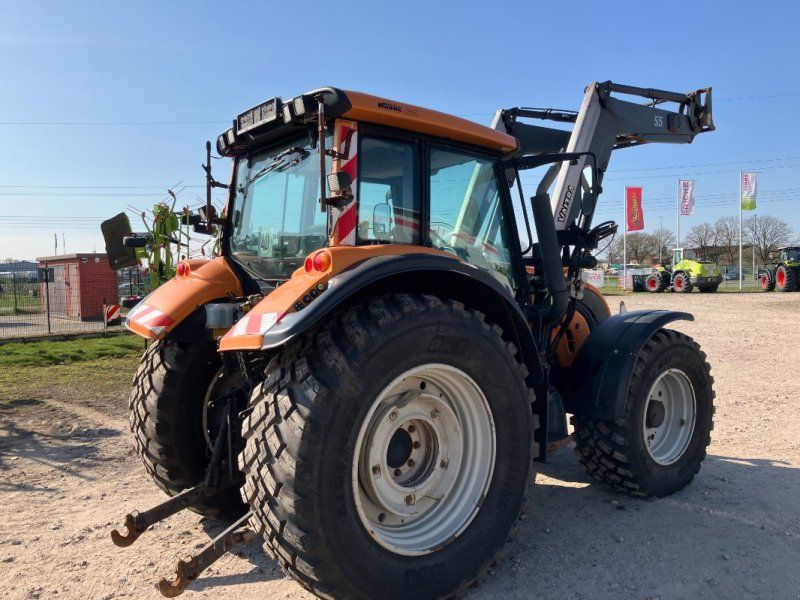 Valtra N122 Direct