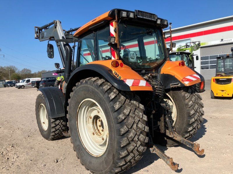 Valtra N122 Direct