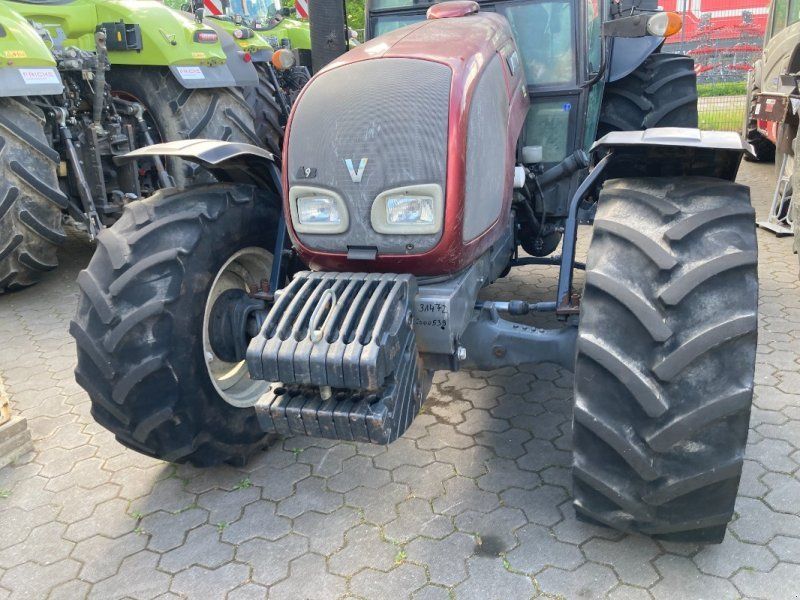 Valtra A93 Hi Tech