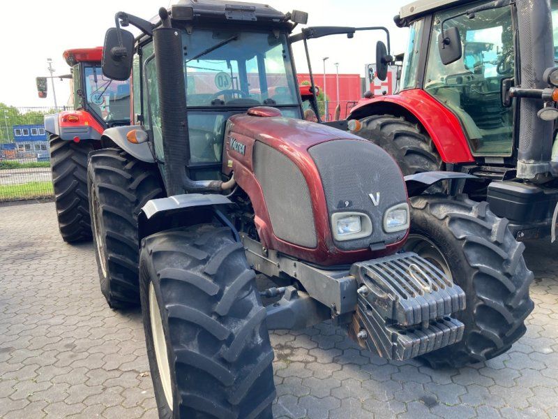 Valtra A93 Hi Tech