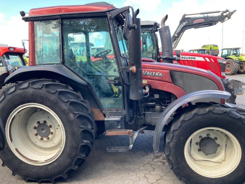 Valtra A93 Hi Tech