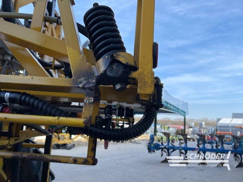 RTS 2500 LITER | 27 METER | TÜV BIS 2028