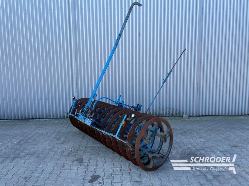 Lemken PACKER WP 110