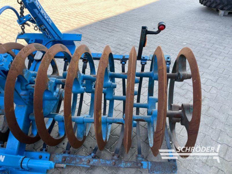 Lemken PACKER WP 110