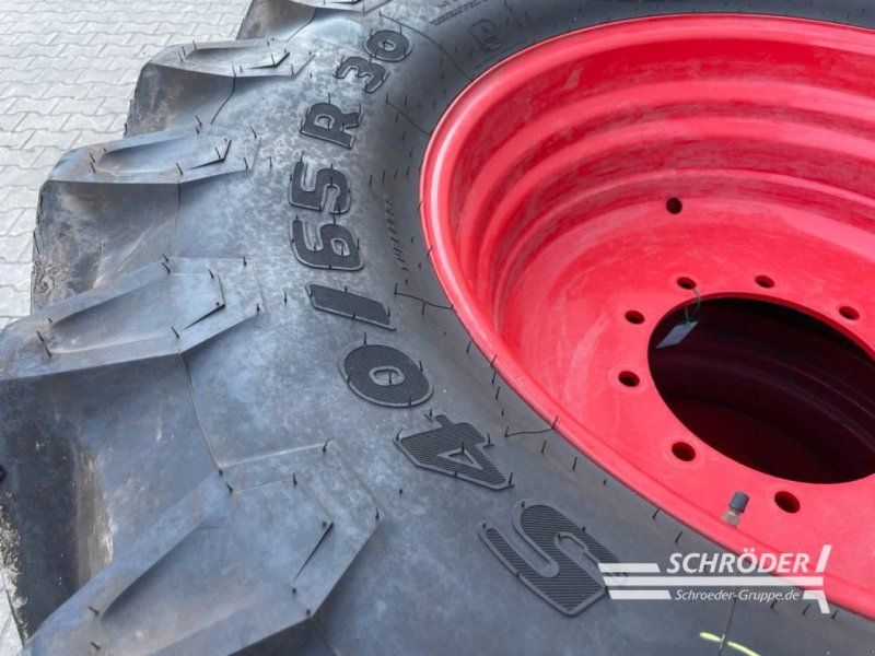 Trelleborg 2X 540/65 R 30