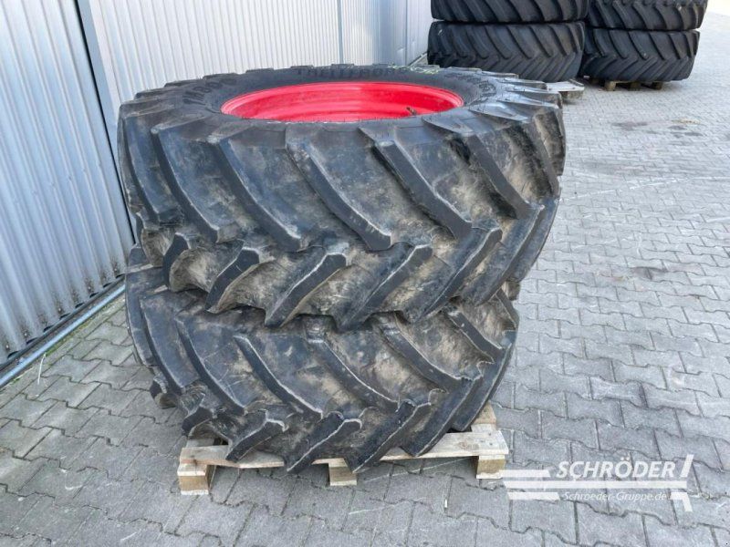 Trelleborg 2X 540/65 R 30