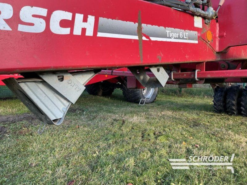 Horsch TIGER 6 LT
