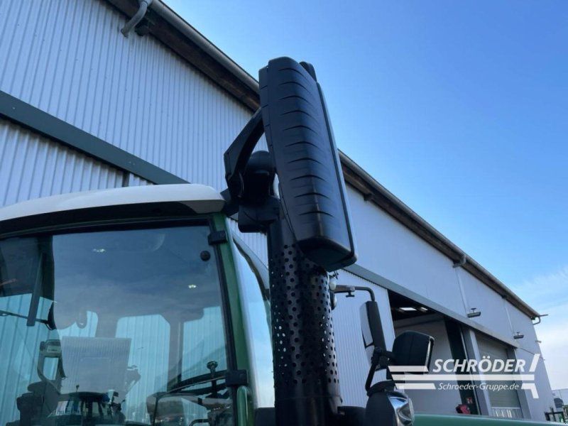 Fendt 724 S4 PROFI PLUS | RTK | RADGEWICHTE