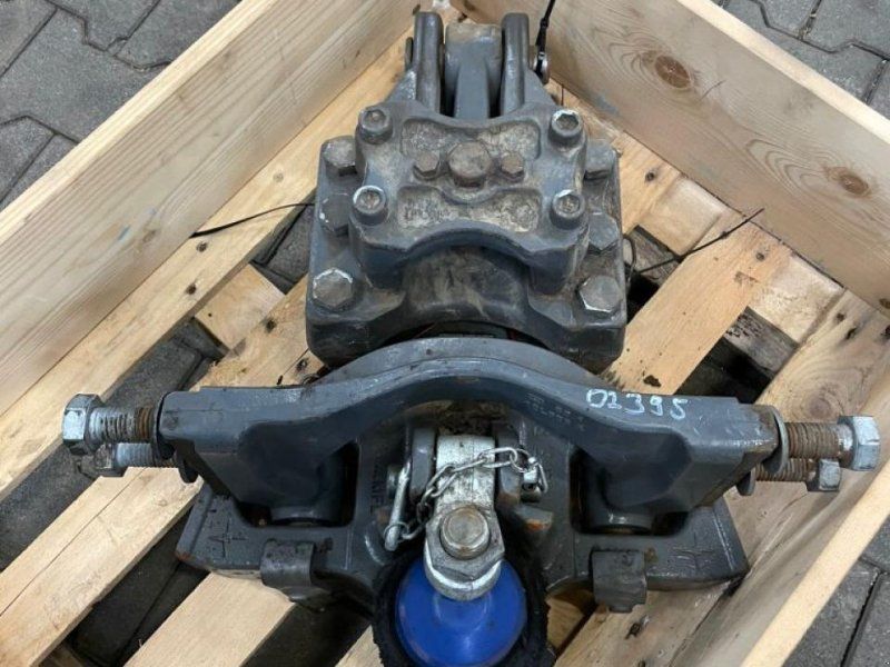 Fendt ZUGKUGELKUPPLUNG K80 SCHARMÜLLER