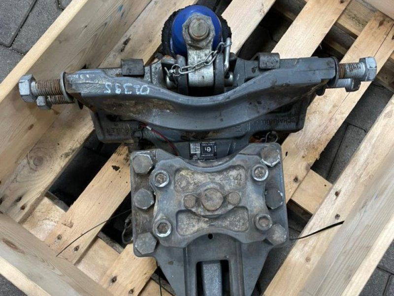 Fendt ZUGKUGELKUPPLUNG K80 SCHARMÜLLER