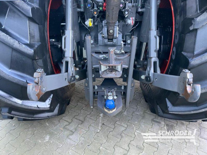 Claas AXION 960 C-MATIC | RTK