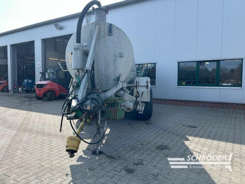 Meyer-Lohne VW 10000 +  BOMECH FLEX