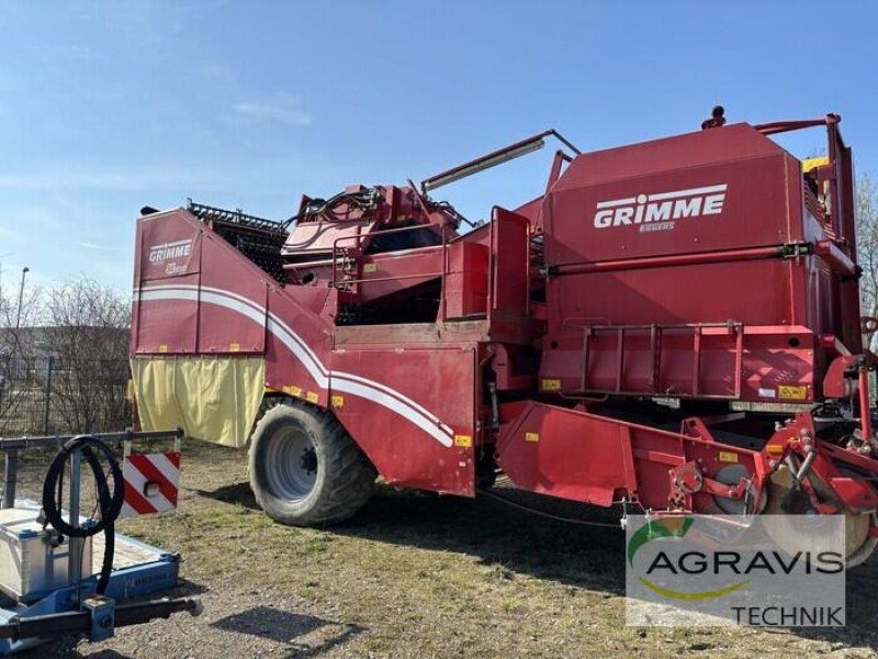 Grimme SE 150-60 UB