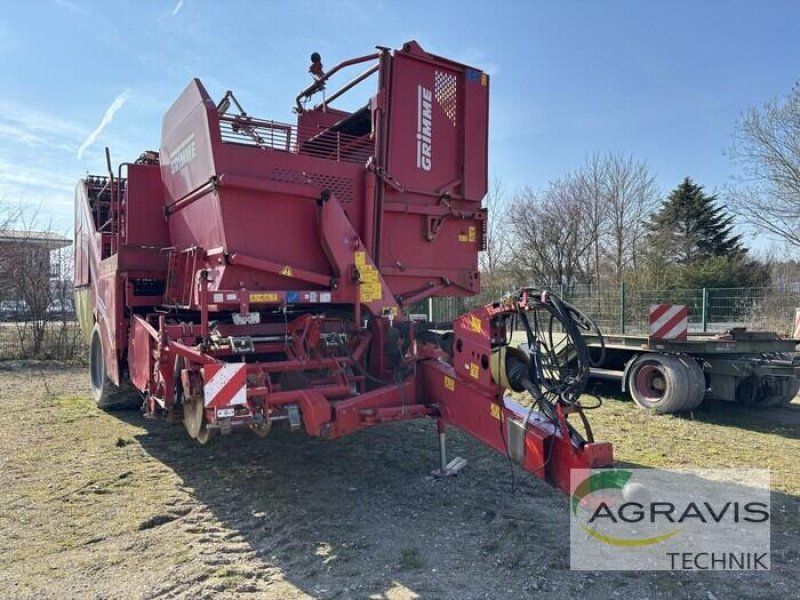 Grimme SE 150-60 UB