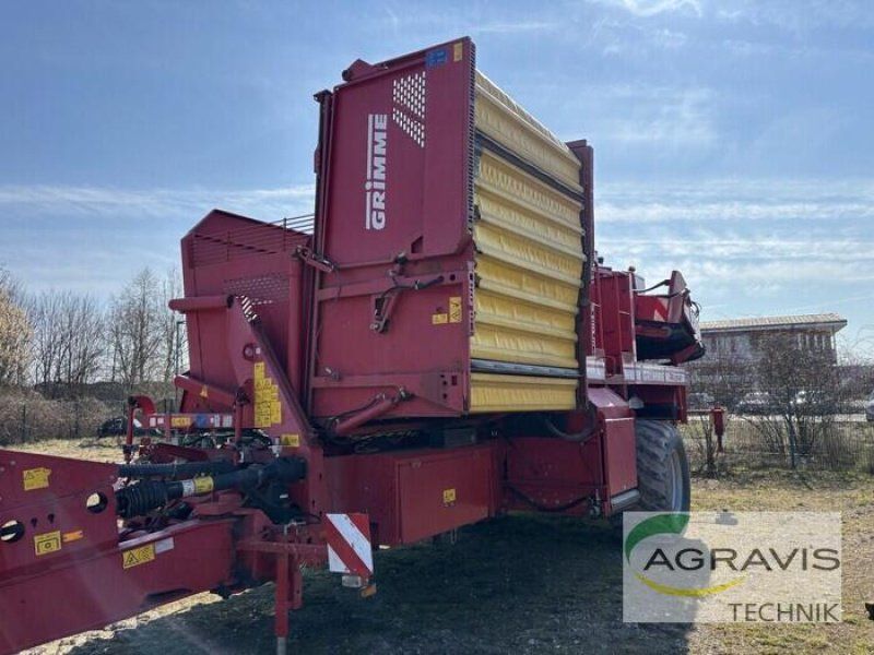 Grimme SE 150-60 UB