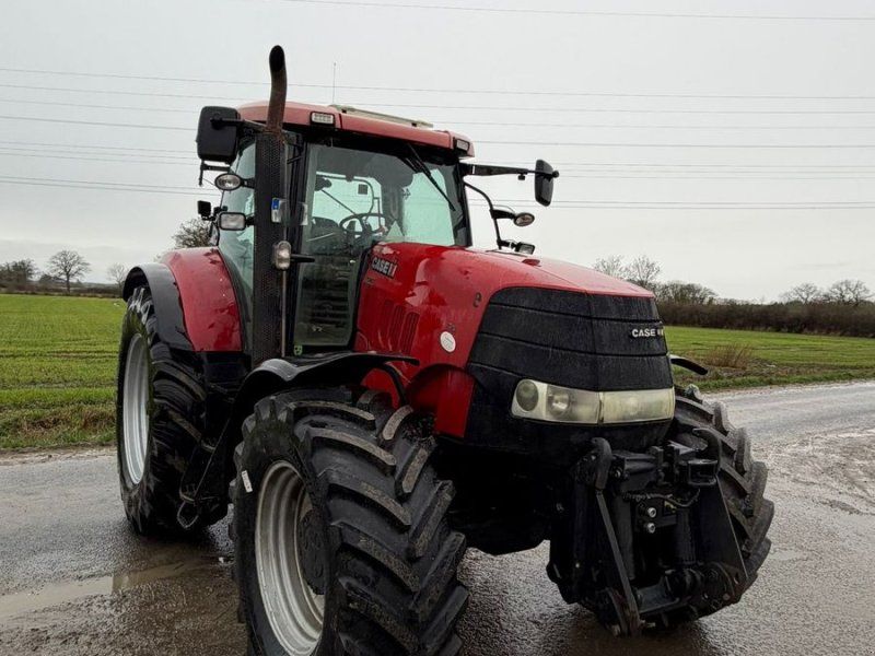 Case IH Puma CVX 180