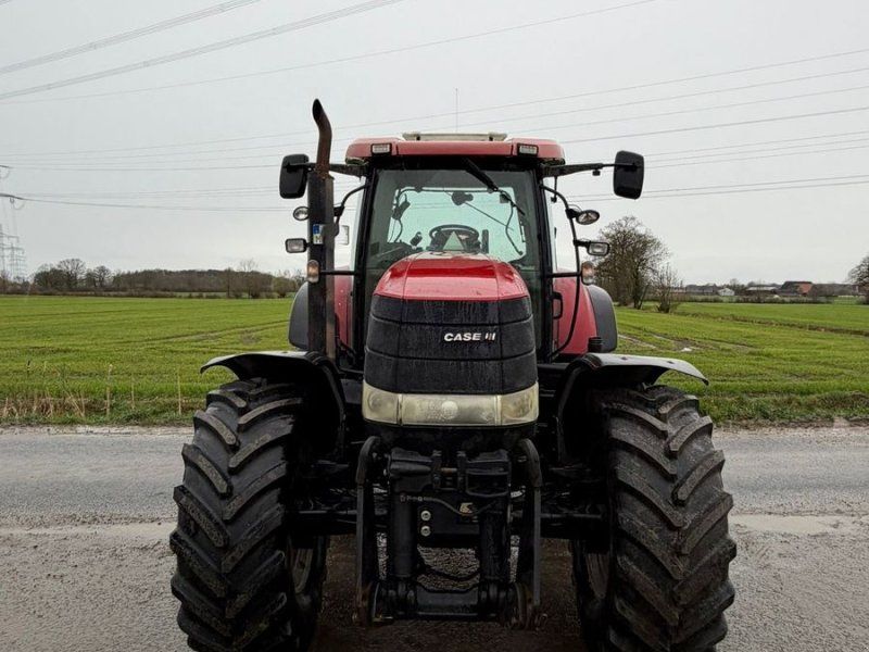 Case IH Puma CVX 180