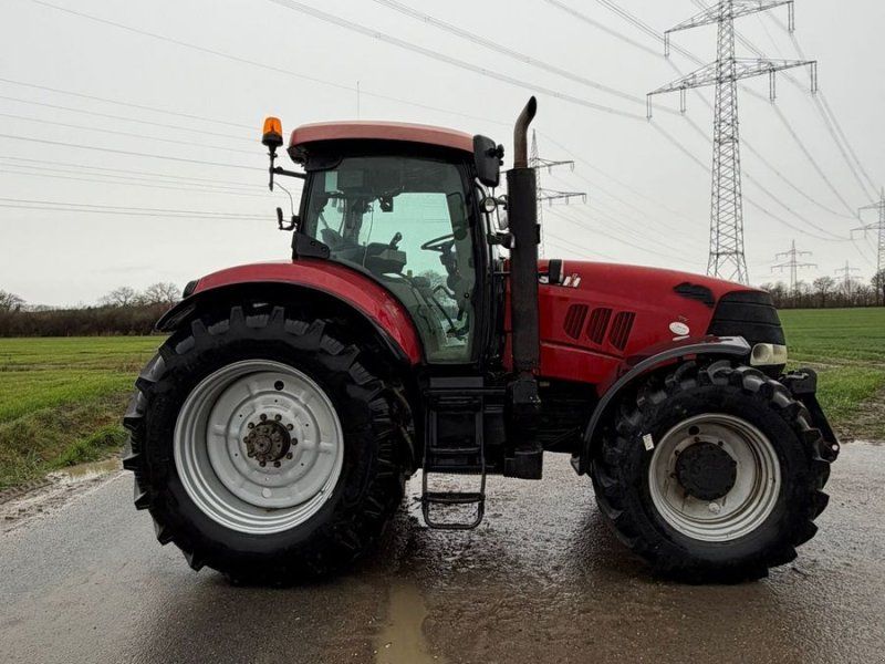 Case IH Puma CVX 180