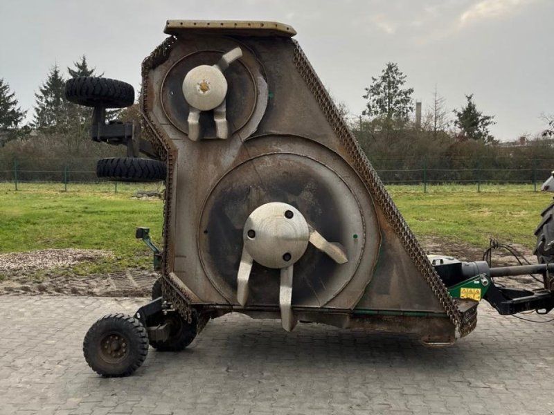 Spearhead Multi Cut 620