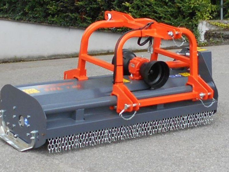 Agrimaster SRL 190 Shuttle