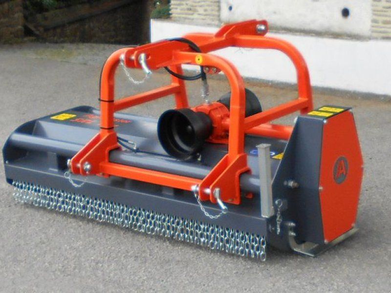 Agrimaster SRL 190 Shuttle