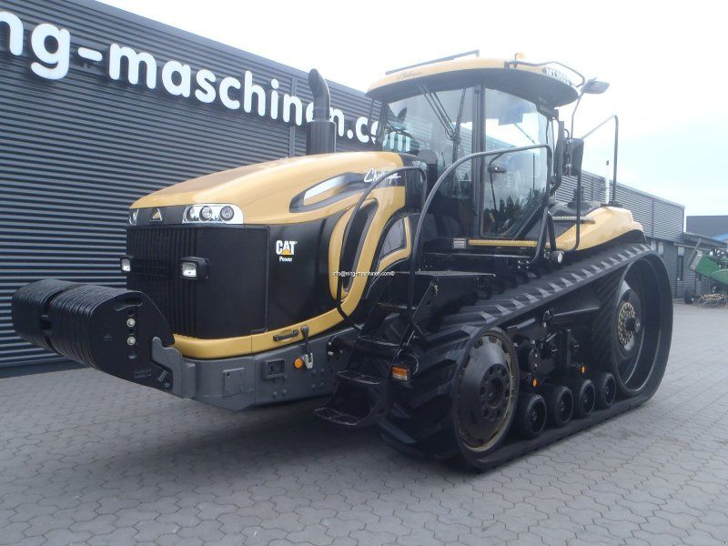 Challenger MT 865 C