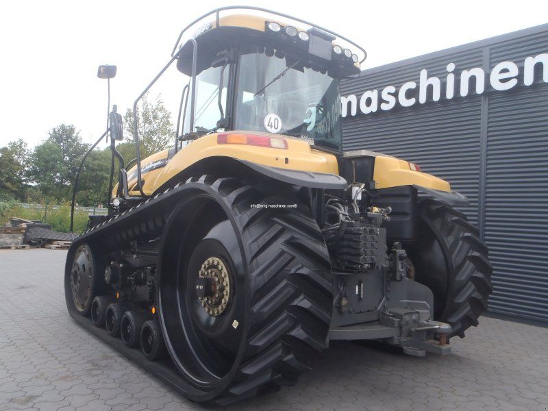 Challenger MT 865 C