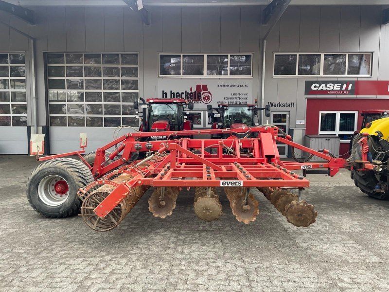 Evers Senner WE500/51 R-62