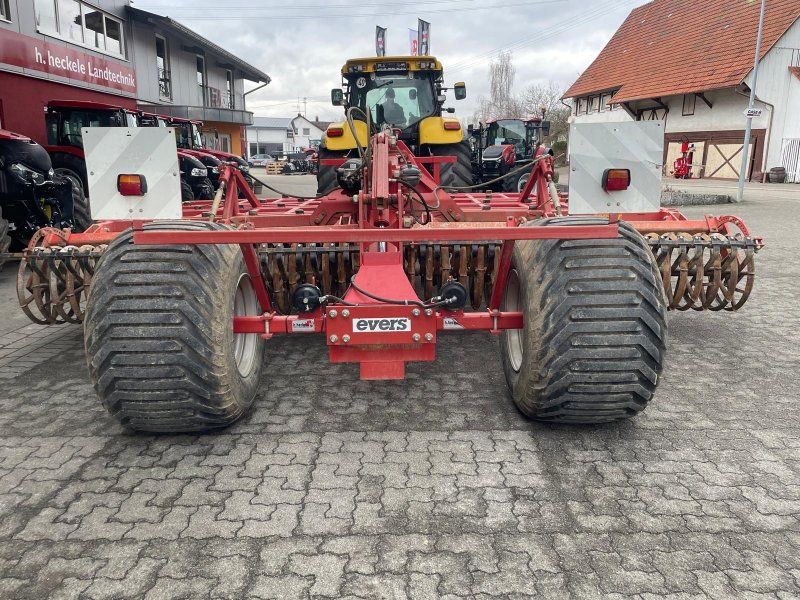 Evers Senner WE500/51 R-62