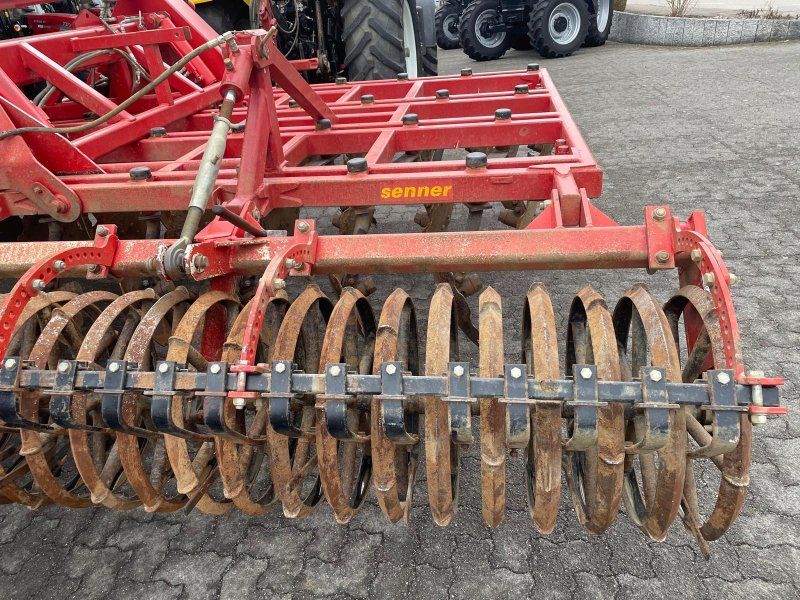 Evers Senner WE500/51 R-62