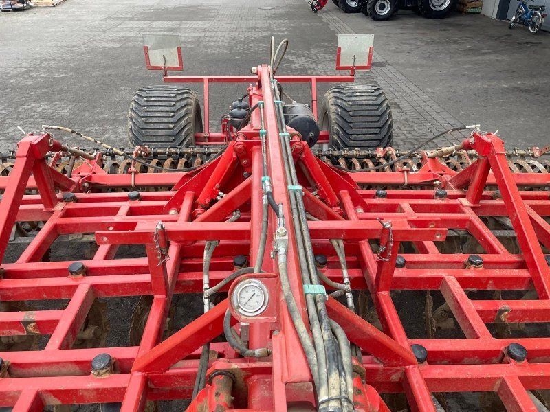 Evers Senner WE500/51 R-62