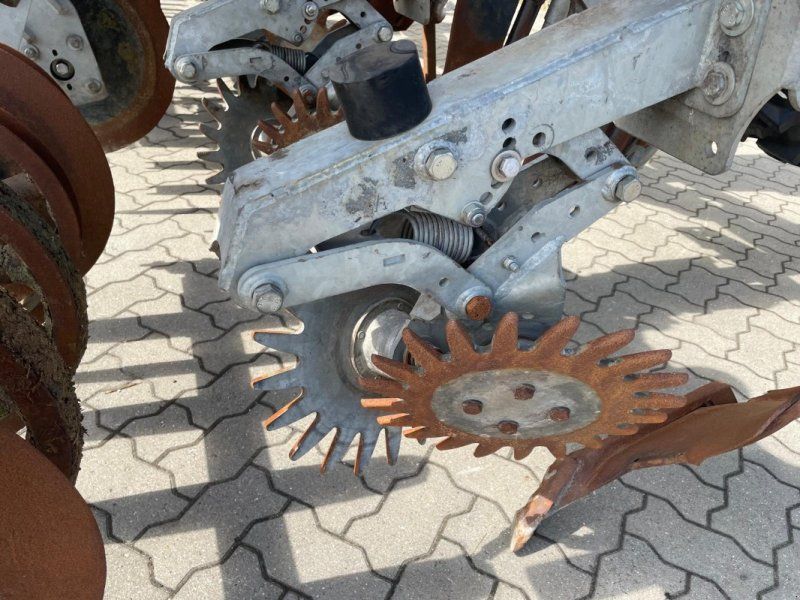 Volmer Strip Till Cul 8.75