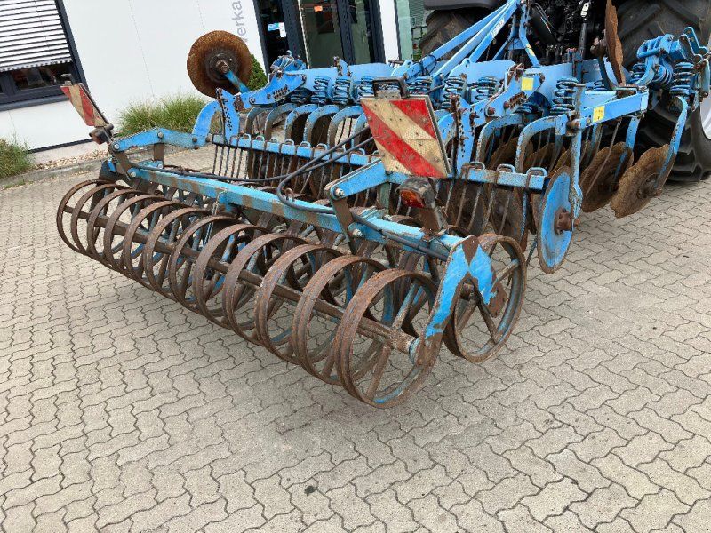 Lemken Rubin