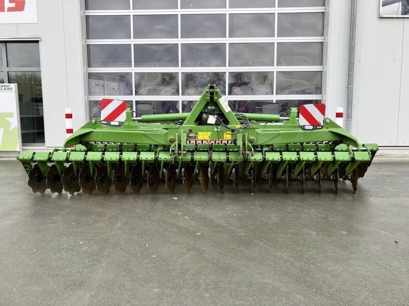 Amazone CATROS+ 5002-2