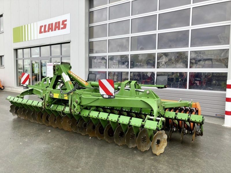 Amazone CATROS+ 5002-2