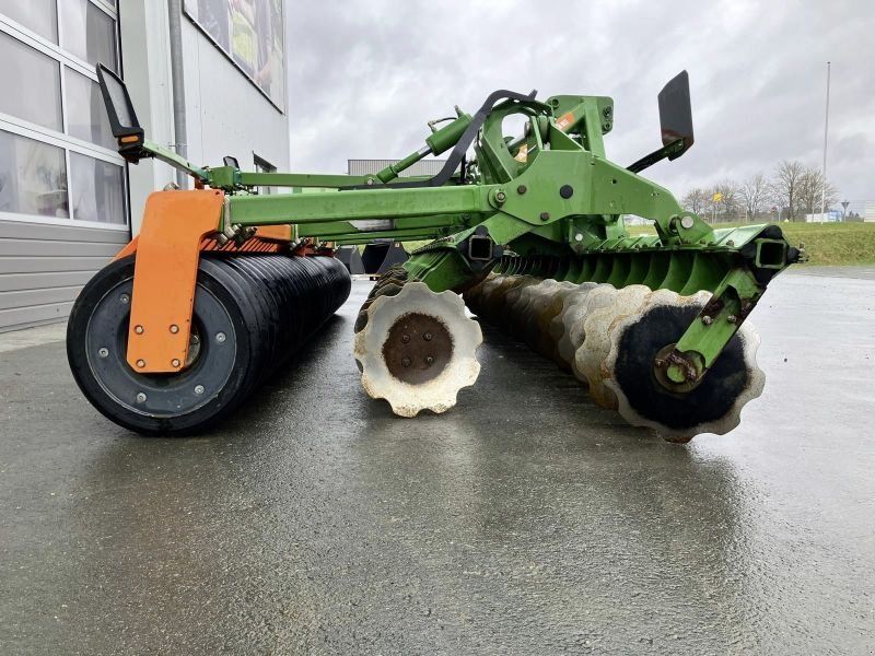 Amazone CATROS+ 5002-2