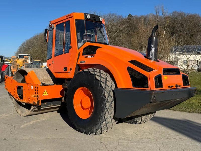 Bomag BW213D-4