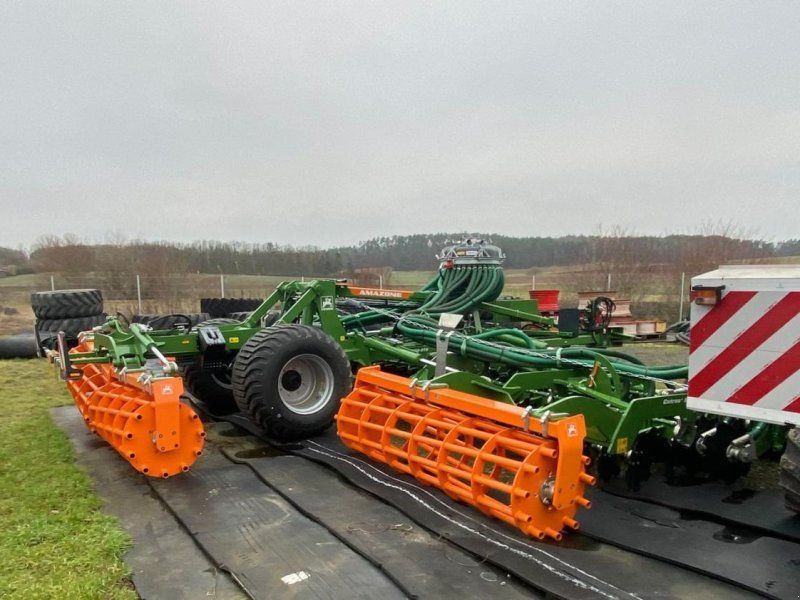 Amazone Catros + 9003-2TX Gülle neu