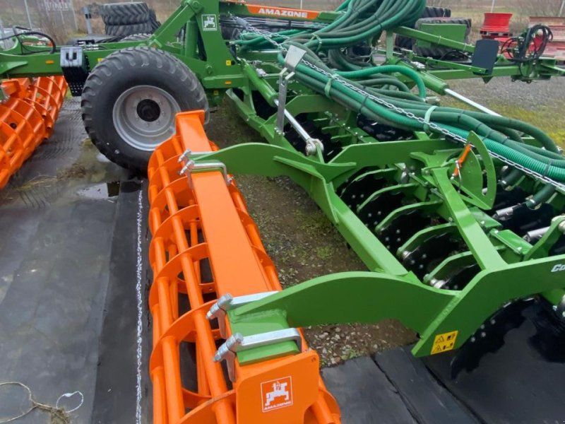 Amazone Catros + 9003-2TX Gülle neu