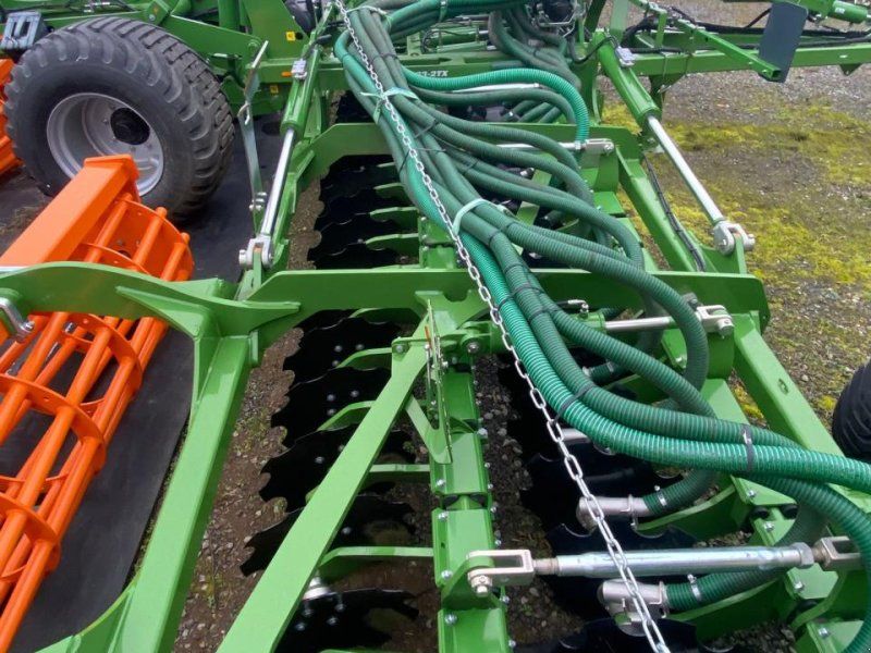 Amazone Catros + 9003-2TX Gülle neu