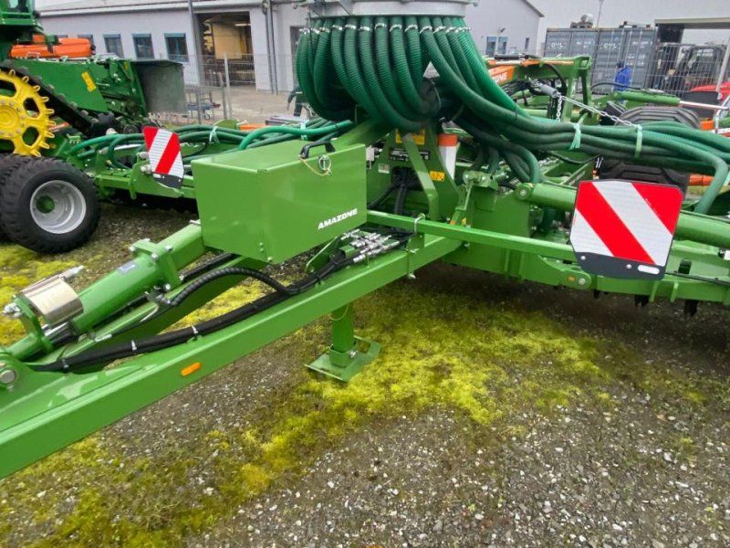 Amazone Catros + 9003-2TX Gülle neu