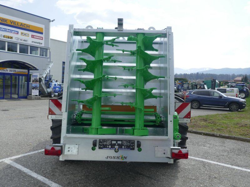 Joskin Siroko 4008/8V