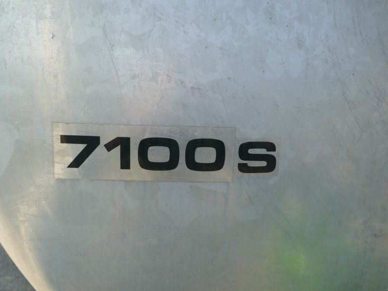 Joskin Alpina 2 7100 S